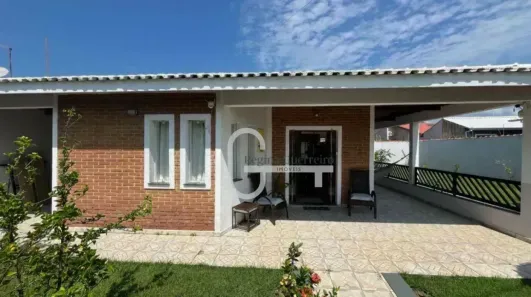 Casa com 3 Quartos à venda, 174m² no Bal Stella Maris, Peruíbe
