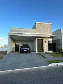 Casa de Condomínio com 3 Quartos à venda, 139m² no Condomínio Primor das Torres, Cuiabá