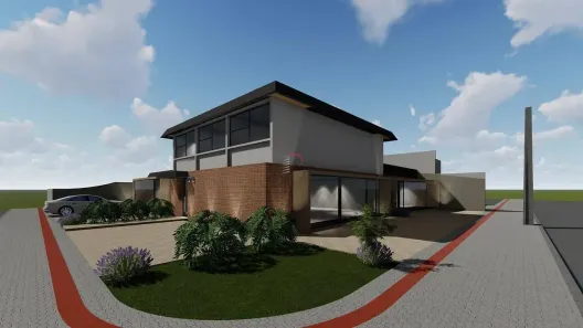 Ponto Comercial para alugar, 78m² no Jardim Santo Antônio, Londrina