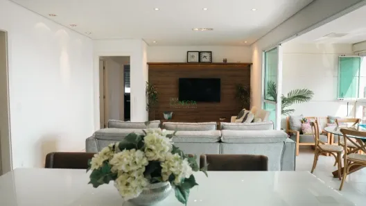 Apartamento com 3 Quartos à venda, 128m² no Centro, Londrina