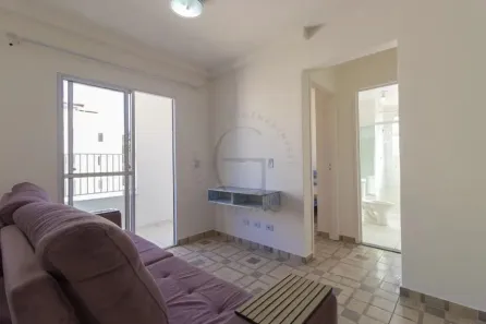 Apartamento com 2 Quartos à venda, 53m² no Jardim Colibri, Cotia