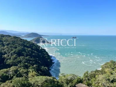 Cobertura com 5 Quartos à venda, 729m² no Morro Sorocotuba, Guarujá