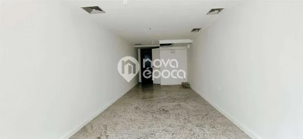 Sala Comercial à venda, 39m² no Tijuca, Rio de Janeiro