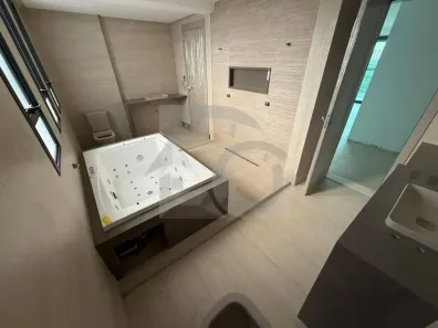 Apartamento com 4 Quartos à venda, 318m² no Jardins, Aracaju