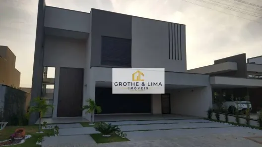 Casa de Condomínio com 3 Quartos à venda, 324m² no Quiririm, Taubaté
