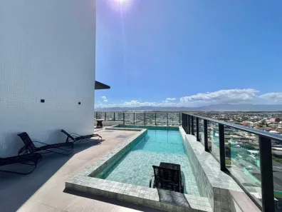Apartamento com 3 Quartos à venda, 94m² no Zona Nova, Capão da Canoa