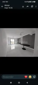 Apartamento com 3 Quartos para alugar, 92m² no Jardim Leonor Mendes de Barros, São Paulo