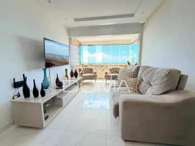 Apartamento com 2 Quartos para alugar, 80m² no Candeias, Jaboatão dos Guararapes