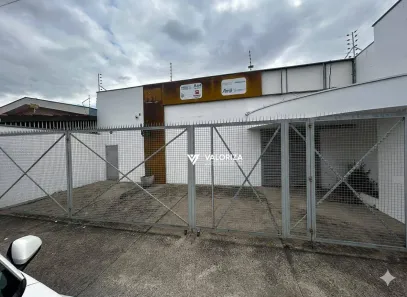Imóvel Comercial à venda, 197m² no Vila Assis, Sorocaba