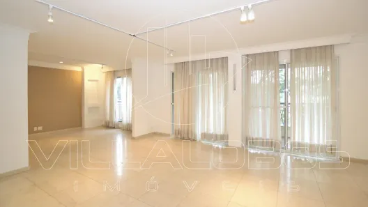 Apartamento com 4 Quartos para alugar, 221m² no Alto de Pinheiros, São Paulo
