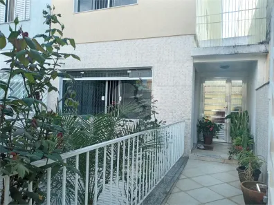 Sobrado com 3 Quartos à venda, 208m² no Vila Aurora (Zona Norte), São Paulo