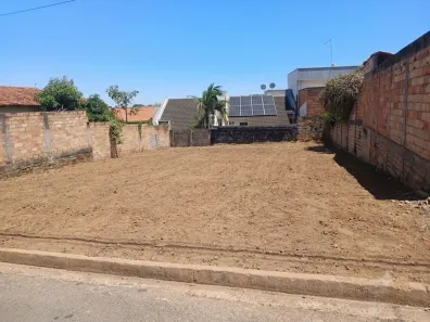 Lote/Terreno à venda, 300m² no Residencial Belo Horizonte, Goiânia