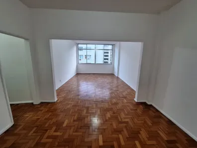 Apartamento com 3 Quartos à venda, 122m² no Copacabana, Rio de Janeiro