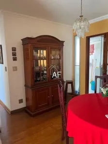 Apartamento com 3 Quartos à venda, 91m² no Santana, São Paulo