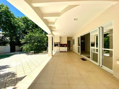 Casa com 4 Quartos à venda, 500m² no Jurerê Internacional, Florianópolis