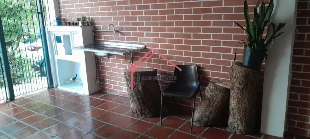 Sobrado com 2 Quartos à venda, 82m² no Centro, Osasco