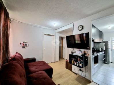 Apartamento com 2 Quartos à venda, 75m² no Roselândia, Novo Hamburgo