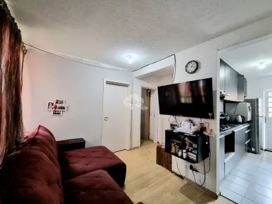 Apartamento com 2 Quartos à venda, 75m² no Roselândia, Novo Hamburgo