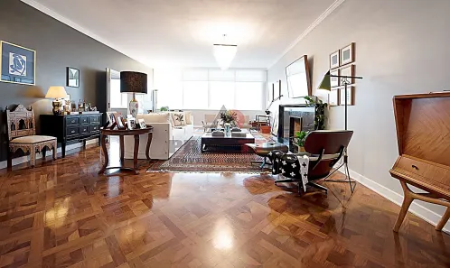 Apartamento com 3 Quartos à venda, 348m² no República, São Paulo