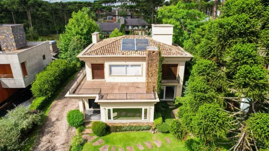 Casa de Condomínio com 4 Quartos à venda, 346m² no Aspen Mountain, Gramado