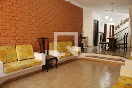 Casa com 4 Quartos à venda, 270m² no Rudge Ramos, São Bernardo do Campo