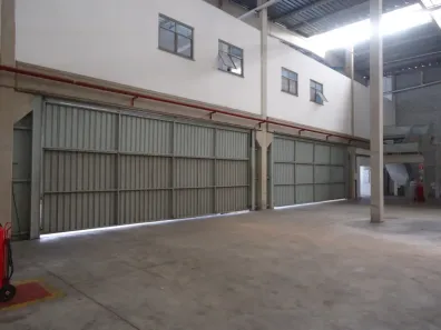 Galpão/Depósito/Armazém para alugar, 1574m² no Jardim Alvorada, Jandira