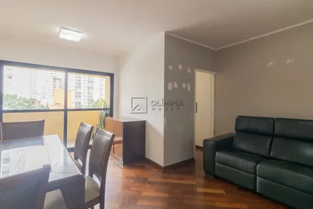 Apartamento com 3 Quartos à venda, 105m² no Vila Mariana, São Paulo