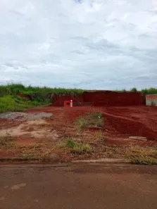 Lote/Terreno à venda, 259m² no Residencial Reserva da Barra, Jaguariúna