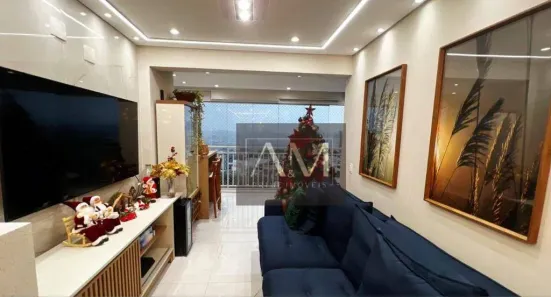 Apartamento com 2 Quartos à venda, 84m² no Penha de França, São Paulo