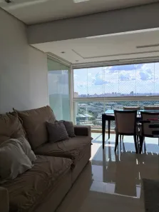 Apartamento com 3 Quartos à venda, 96m² no Vila Leopoldina, São Paulo