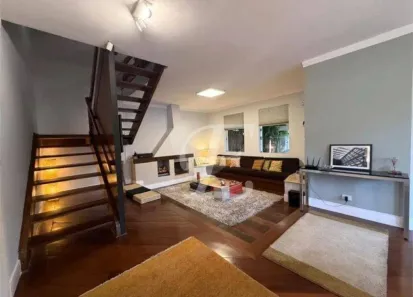 Sobrado com 4 Quartos à venda, 260m² no Jardim Leonor Mendes de Barros, São Paulo