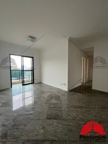 Apartamento com 3 Quartos à venda, 80m² no Vila Regente Feijó, São Paulo