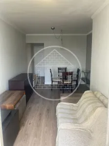 Apartamento com 2 Quartos à venda, 62m² no Vila Mascote, São Paulo