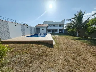 Casa com 4 Quartos à venda, 514m² no Inoã (Inoã), Maricá