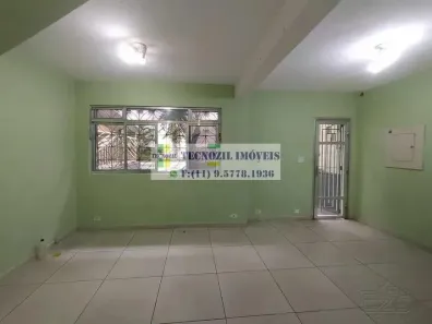 Sobrado com 3 Quartos à venda, 85m² no Cambuci, São Paulo