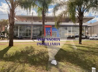 Galpão/Depósito/Armazém à venda, 10400m² no Nova Aliança, Ribeirão Preto