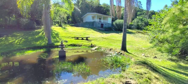 Fazenda/Sítio com 2 Quartos à venda, 60m² no , Rolante