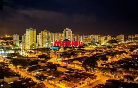 Apartamento com 3 Quartos à venda no Jardim Satélite, São José dos Campos