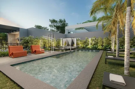 Apartamento com 2 Quartos à venda, 55m² no Vila Mariana, São Paulo