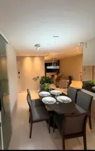 Apartamento com 2 Quartos para alugar, 54m² no Imbiribeira, Recife