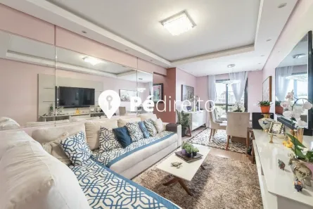 Apartamento com 3 Quartos à venda, 73m² no Tatuapé, São Paulo