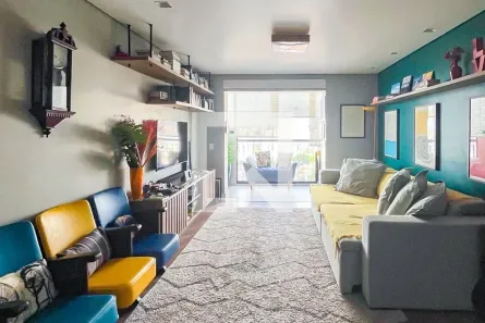 Apartamento com 3 Quartos à venda, 100m² no Vila Dom Pedro I, São Paulo
