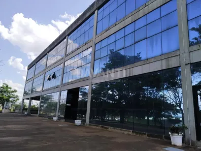 Galpão/Depósito/Armazém à venda, 20779m² no Colônia Fazenda Santa Elisa, Campinas
