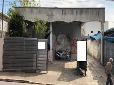 Lote/Terreno à venda, 337m² no Vila Americana, São Paulo