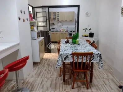 Casa com 2 Quartos à venda, 52m² no Jardim Sabará, Porto Alegre