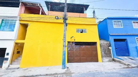 Casa com 4 Quartos à venda, 220m² no Granjas Betânia, Juiz de Fora