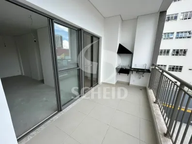 Apartamento com 2 Quartos à venda, 77m² no Chácara Santo Antônio (Zona Sul), São Paulo