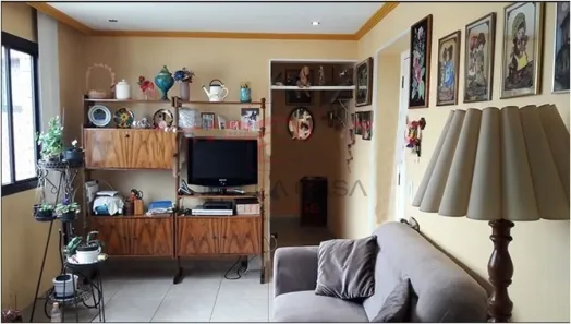 Apartamento com 2 Quartos à venda, 60m² no Santana, São Paulo