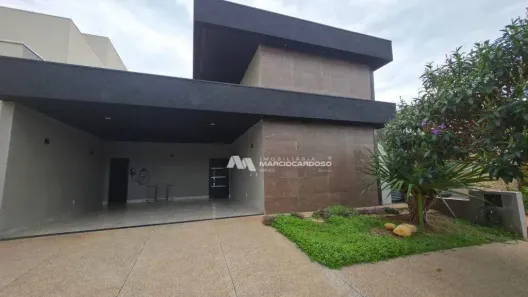 Casa de Condomínio com 3 Quartos à venda, 216m² no , Bady Bassitt