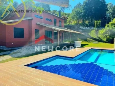 Fazenda/Sítio à venda, 160m² no Estância San Remo, Atibaia